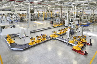 走进幕后 探访捷豹路虎的动力之源与技术咨询